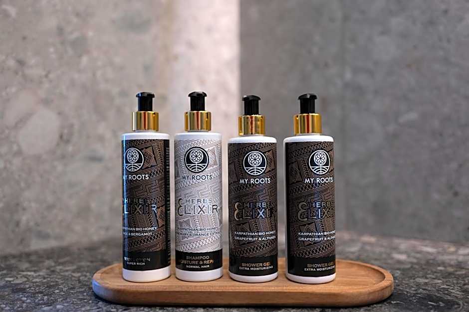 Prasonisi Light House Boutique Hotel