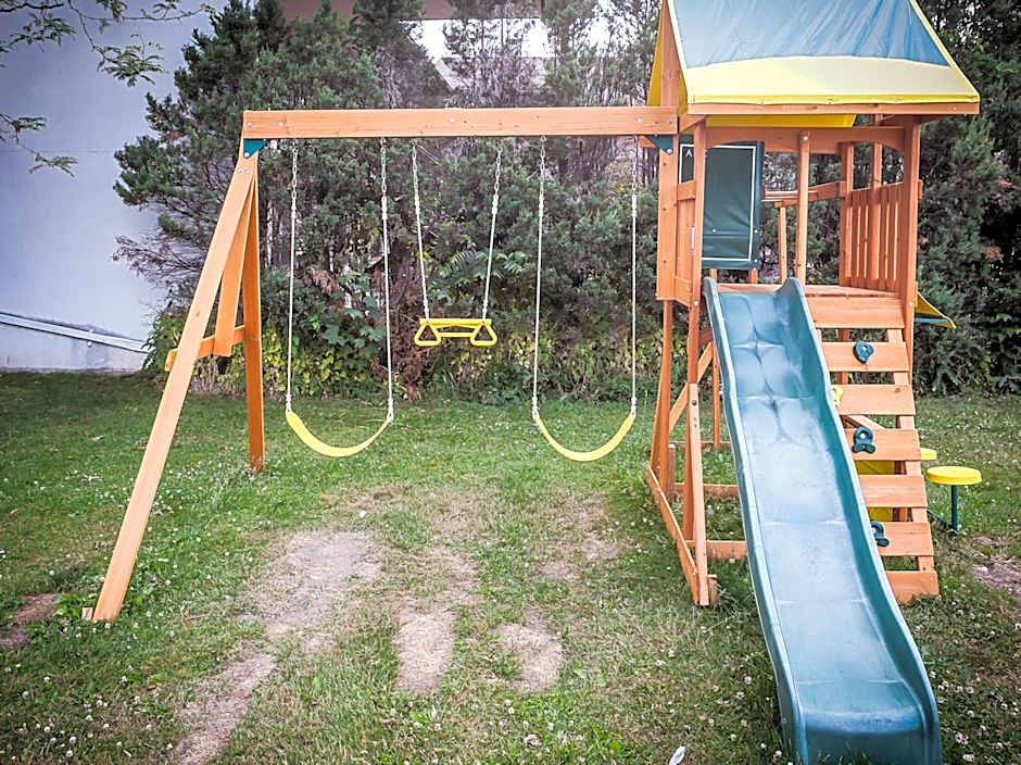 Villager Lodge Niagara Falls