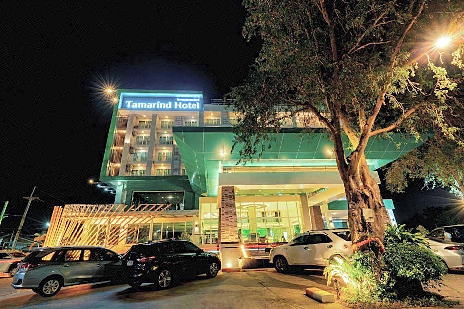 Tamarind Garden Hotel