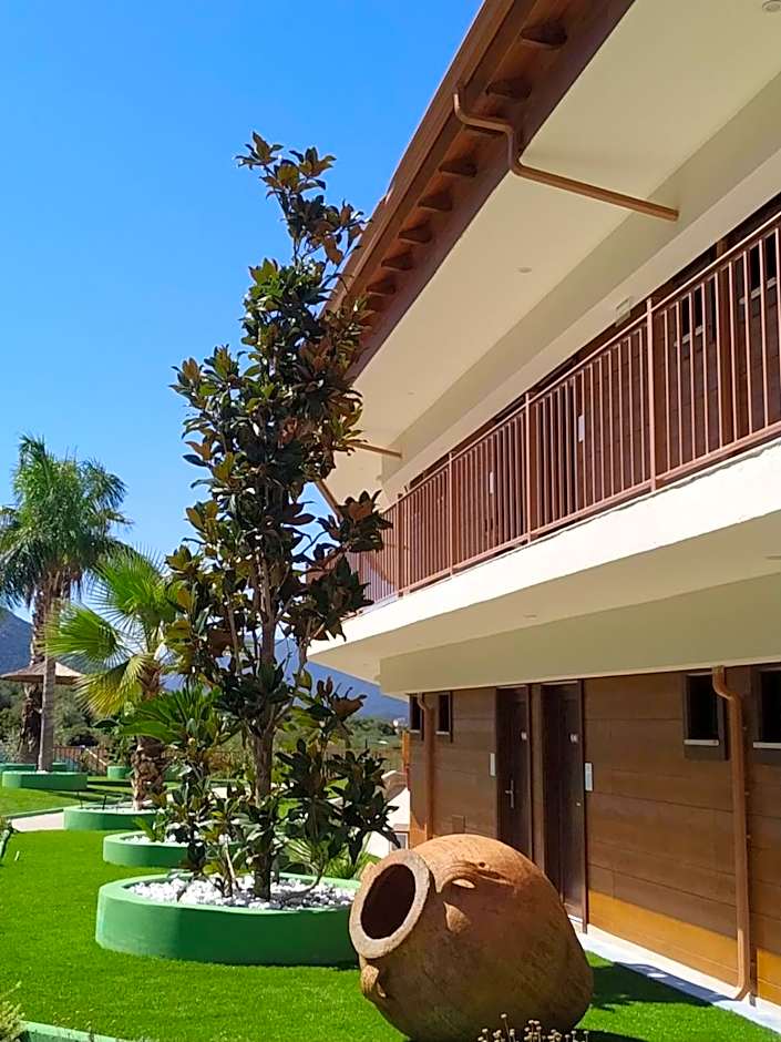 Anthidon Nature Estate & Farm