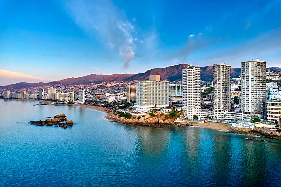 Fiesta Americana Villas Acapulco
