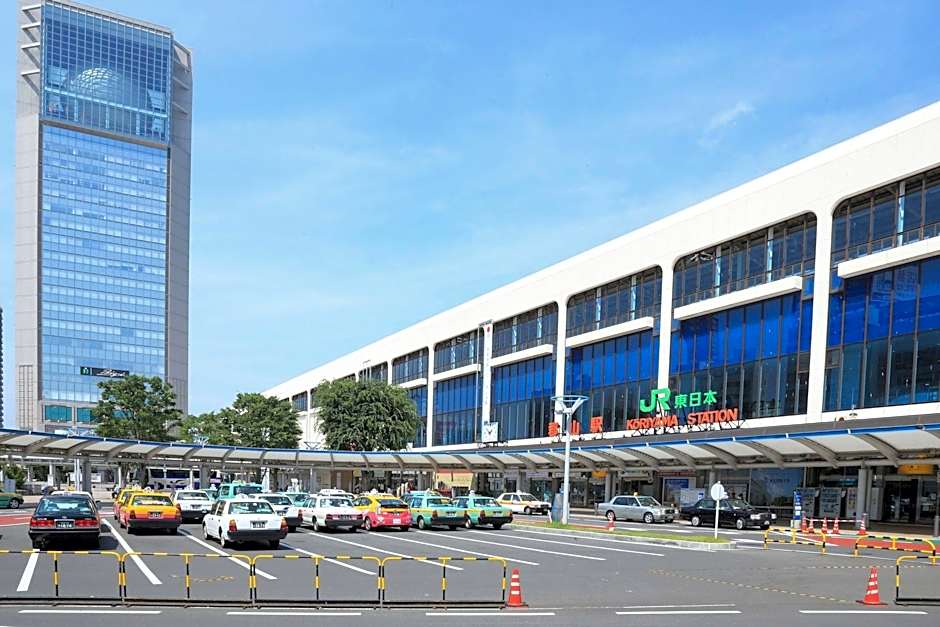 Smile Hotel Koriyama