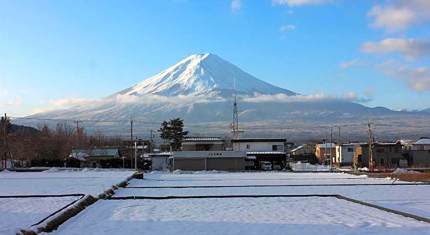 Villa Ururun Kawaguchiko