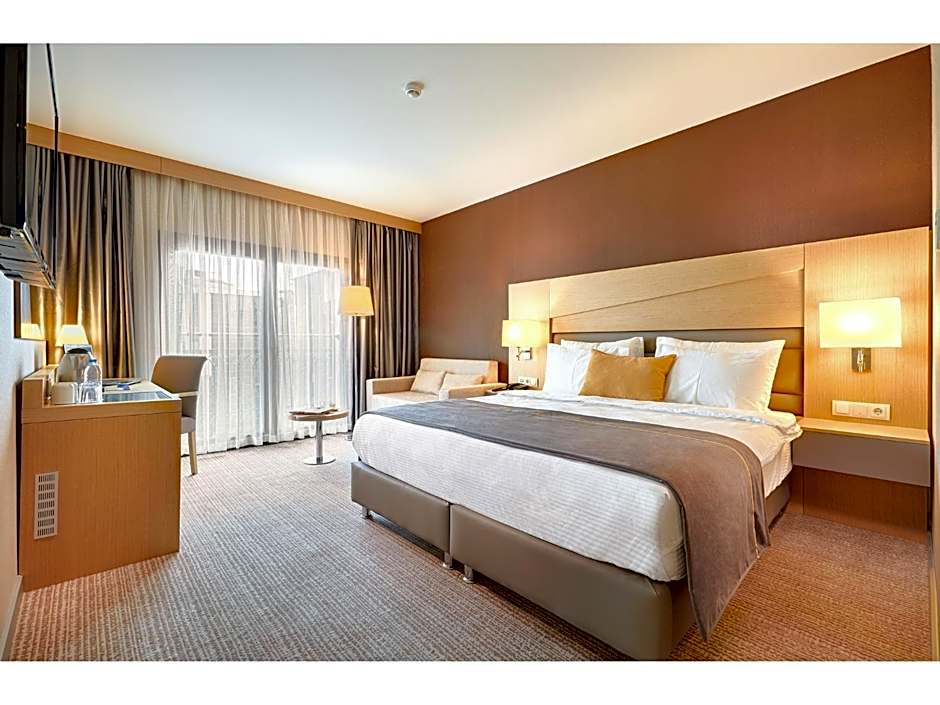 Kordon Hotel Çankaya