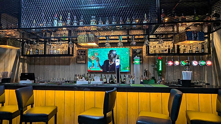 Fortis Hotel Fujairah