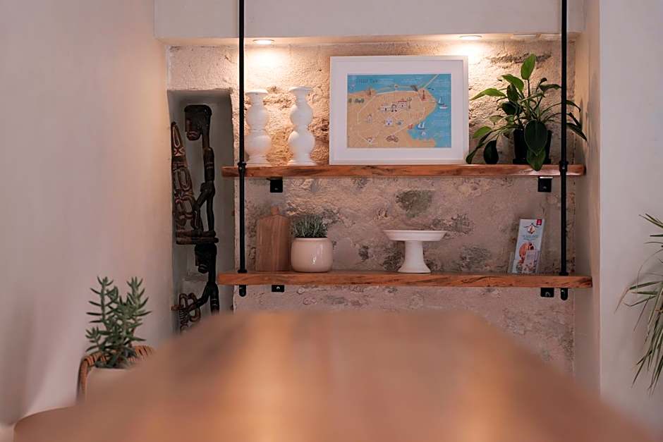 BOĒM Boutique Hotel Lefkada