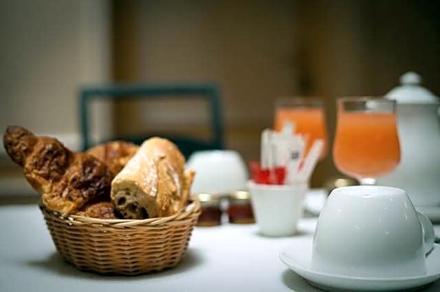Timhotel Tour Montparnasse