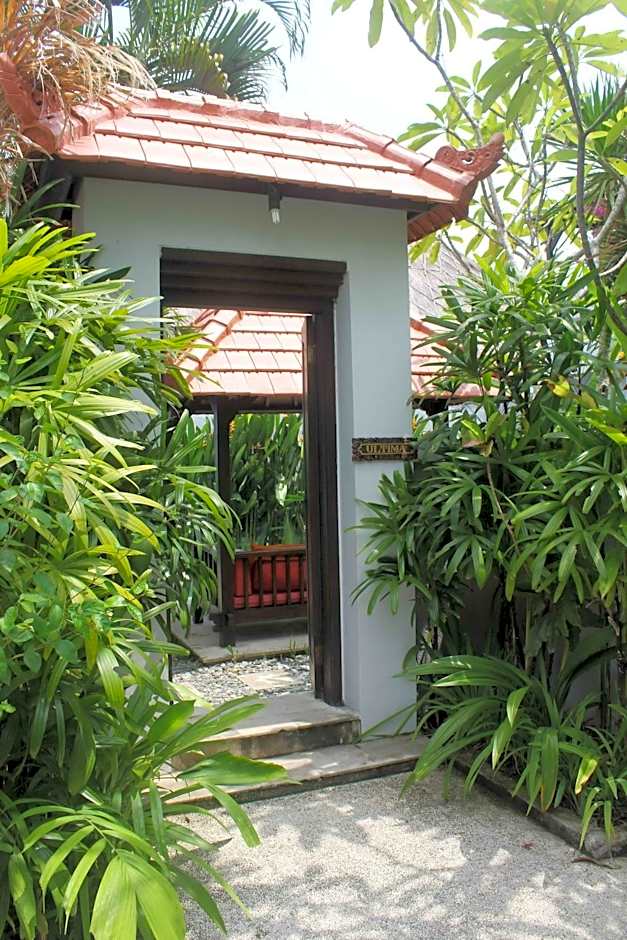 Villa Ultima - Seminyak