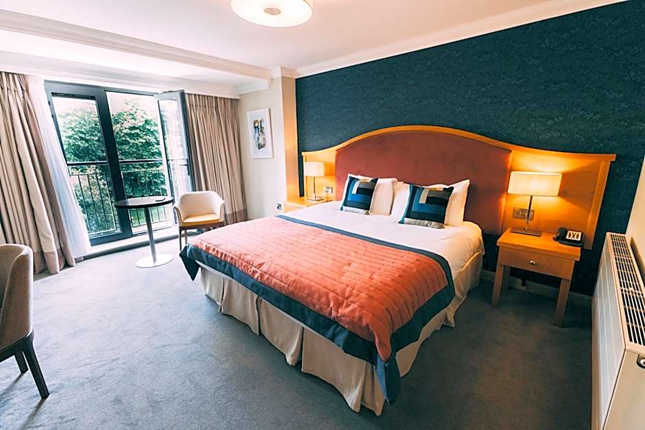 Double Room — 5 fotoğraftan 1. fotoğraf