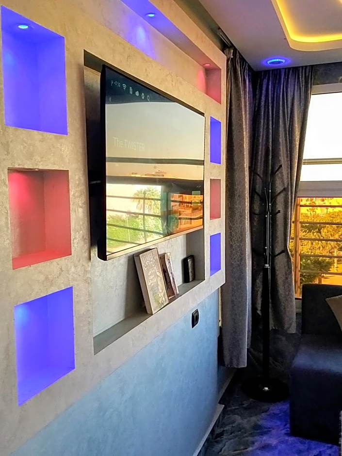 Residence London