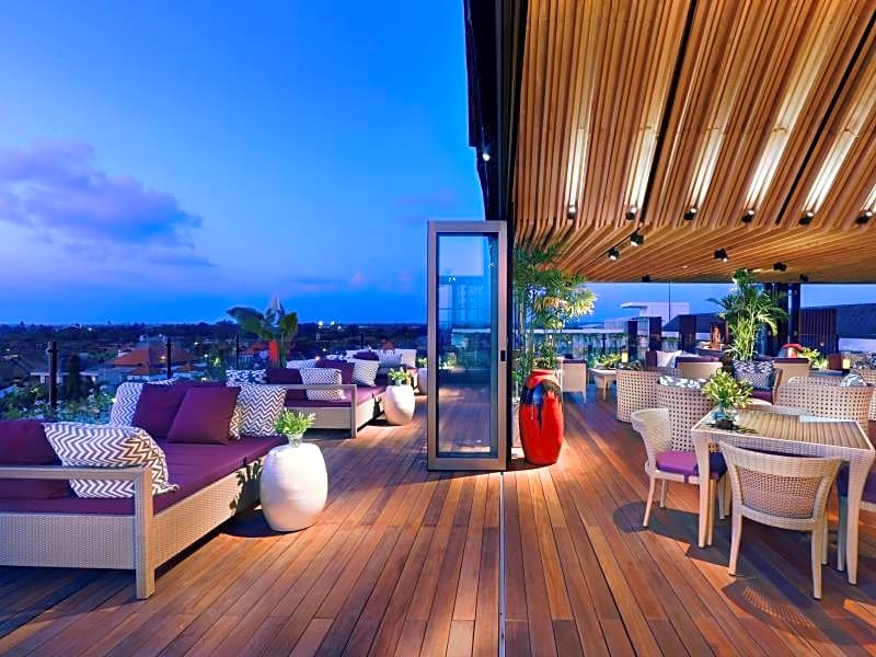 Four Points By Sheraton Bali Seminyak