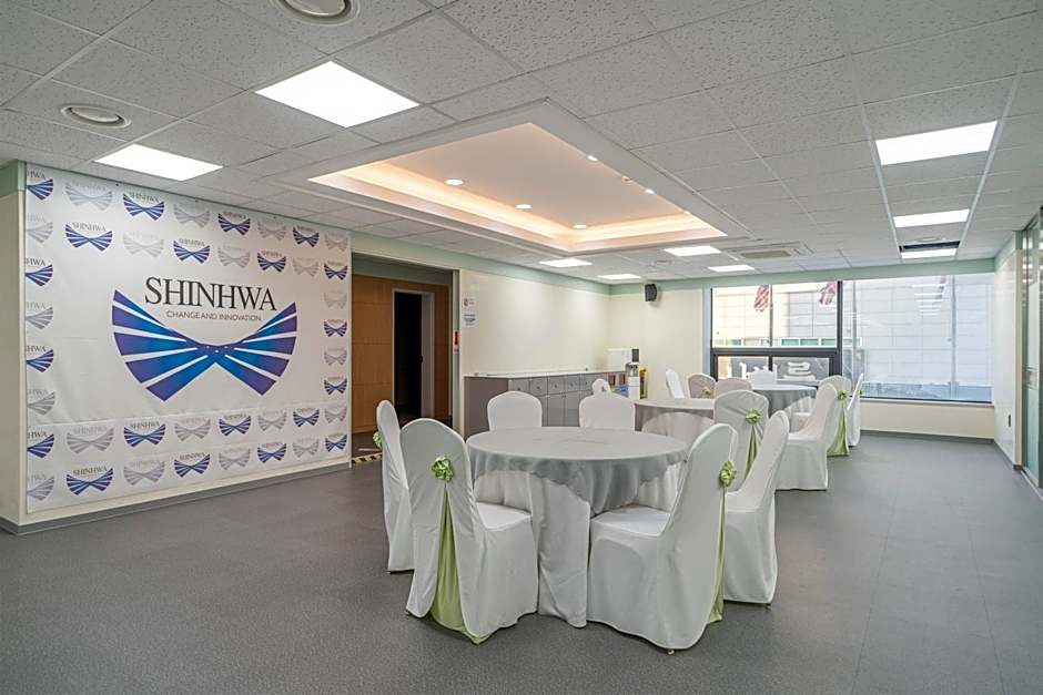 Donghae Gloria Hotel