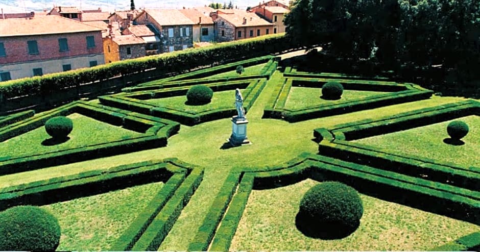 Camera La Margherita