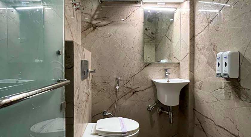 Hotel Moti Palace & Restaurant