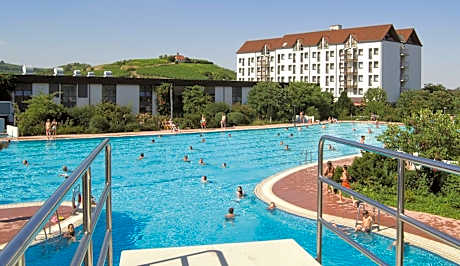 Mercure Hotel Bad Duerkheim An Den Salinen