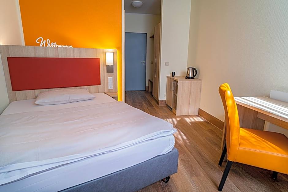 Hotel am Stadtpark
