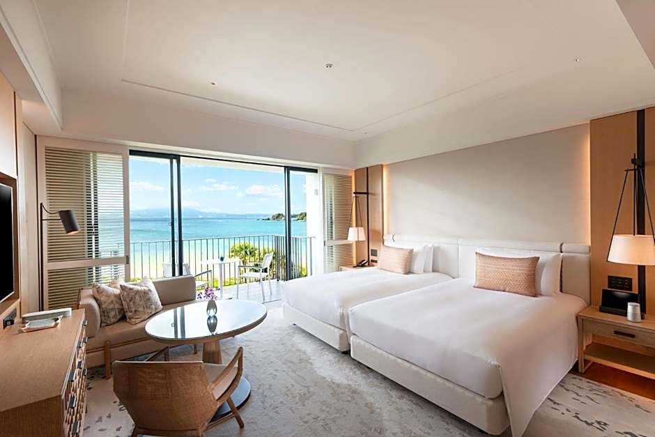 Halekulani Okinawa