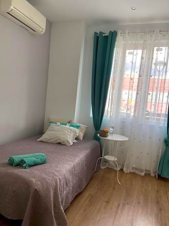 Single Room - Disability Access