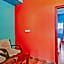 Hotel O Sri Sai Guru Comforts
