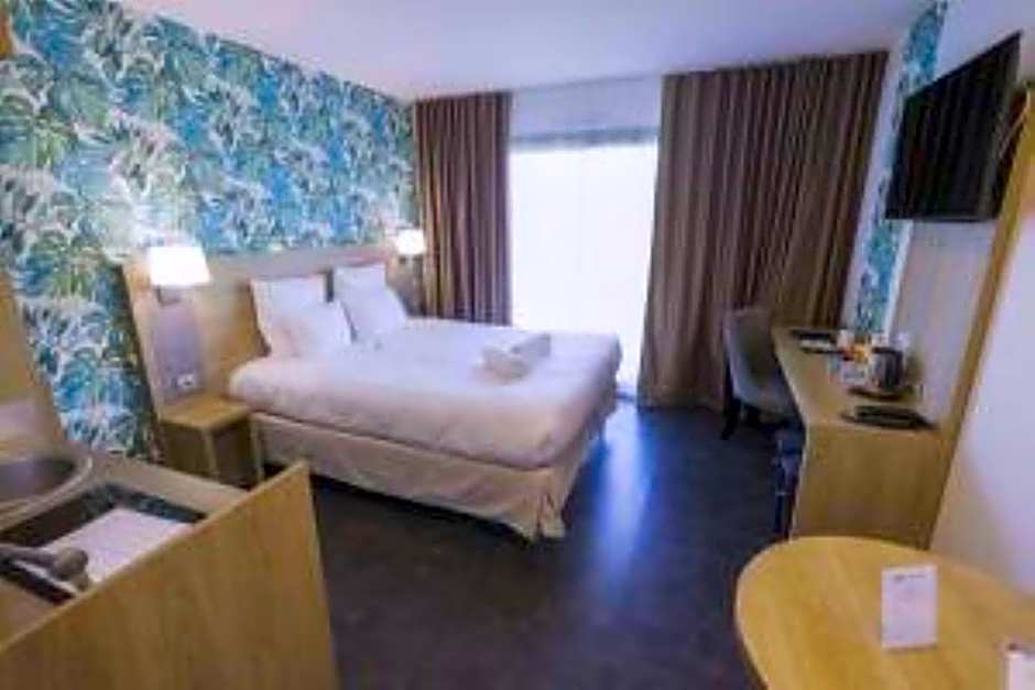 Best Western Les Aureliades