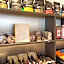 Holiday Inn - the niu, Franz Vienna By IHG