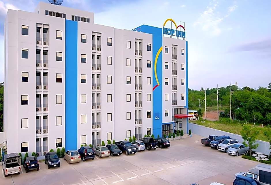 HOP INN Chanthaburi