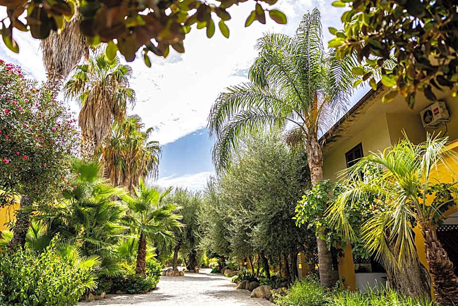 Villaggio La Marée