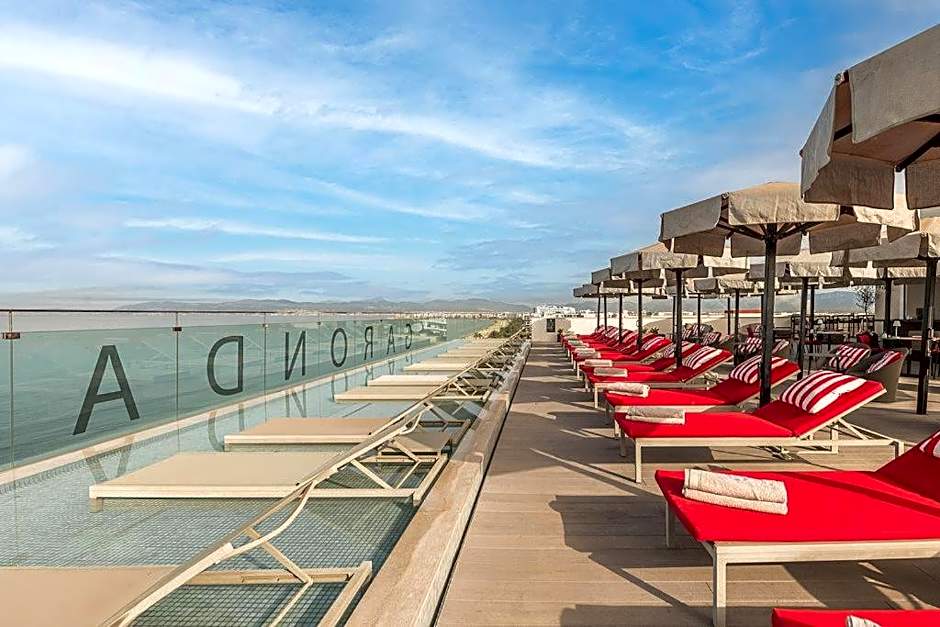 Pure Salt Garonda - Adults Only