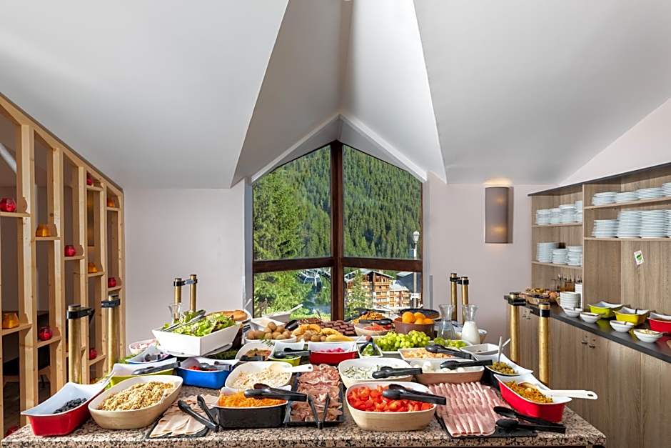 SOWELL Family Valfrejus