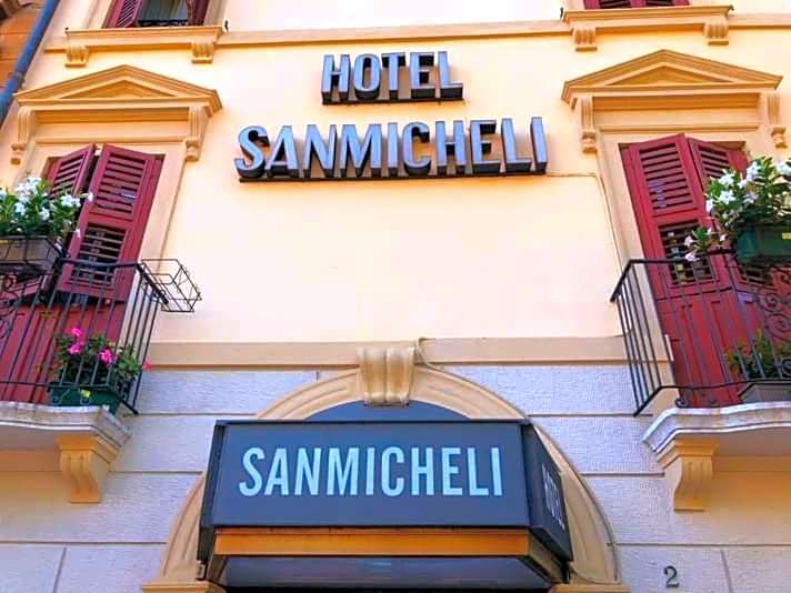 Hotel Sanmicheli