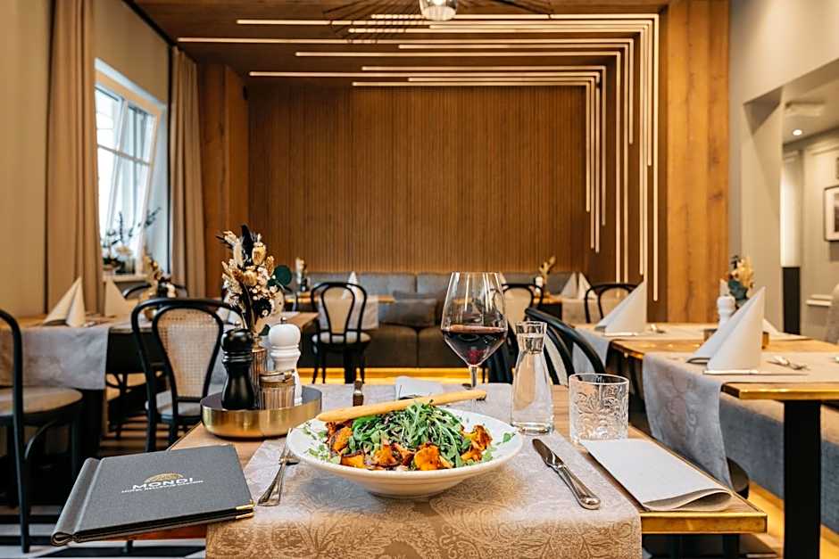 MONDI Hotel Bellevue Gastein