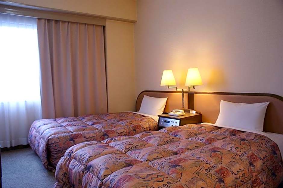 Apoa Hotel