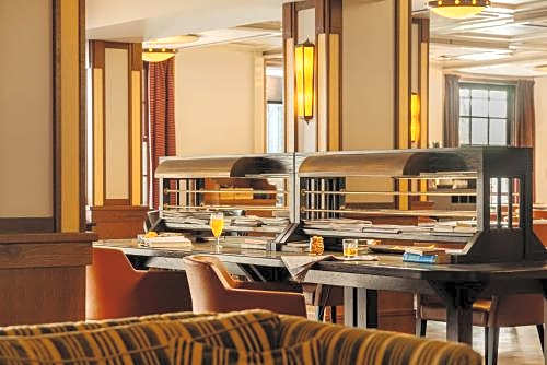 Oranje Hotel Leeuwarden