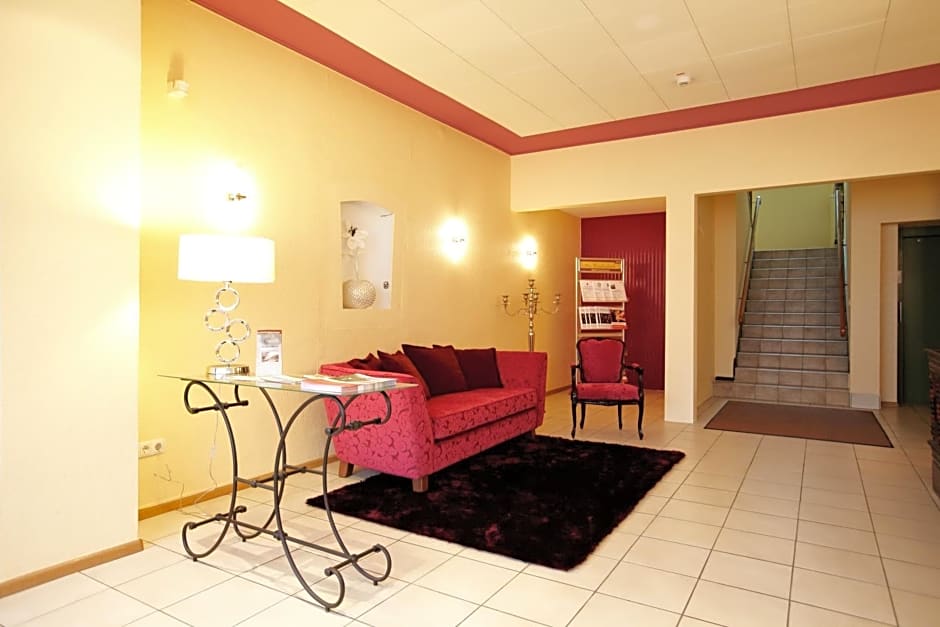 BSW Ferienhotel Lindenbach