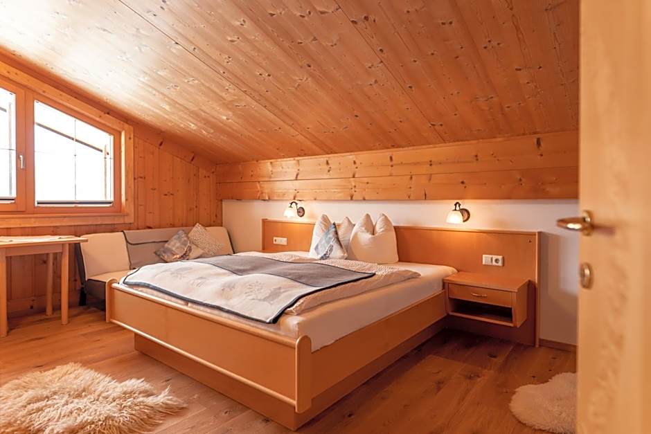 Wellnesshaus Reichelt