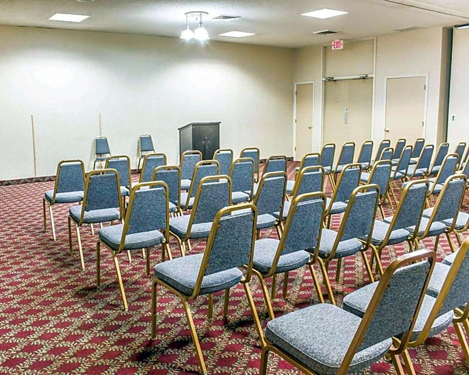 Dayspring Extended Stay