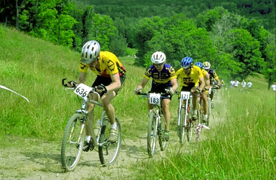 The Green Park Kartepe Resort