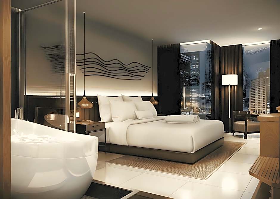 blackwoods Hotel Pattaya