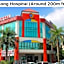 Hotel Vevo Puchong Malaysia