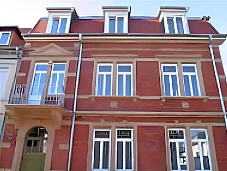 Hotel Gruenshof