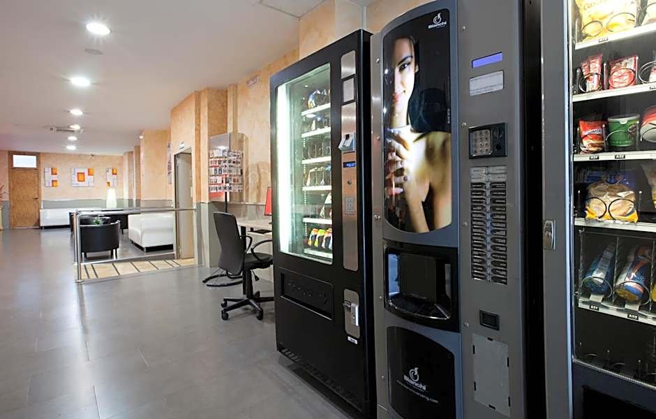 Hostal Barcelona