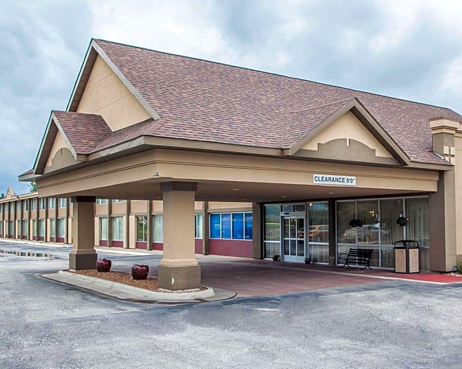 Quality Inn Fort Dodge