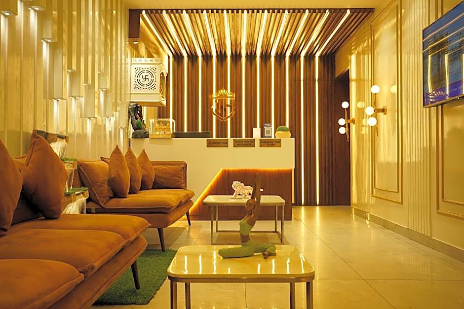 Jannat Hotel (Chamba )