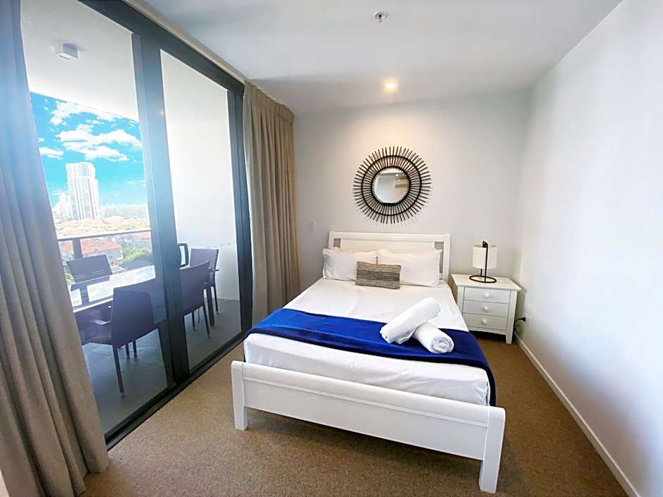 Qube Broadbeach
