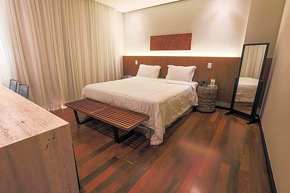 Zank by Toque Hotel