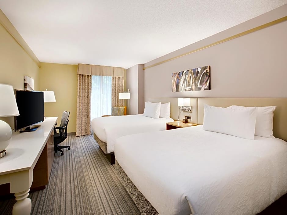 Hilton Garden Inn Saratoga Springs