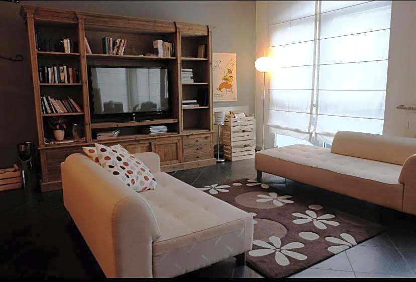 Hotel Rubicone
