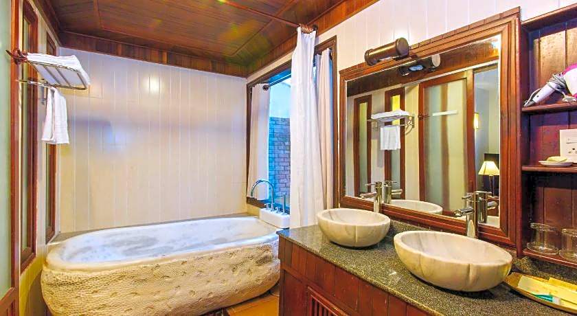 Hoi An Garden Villas