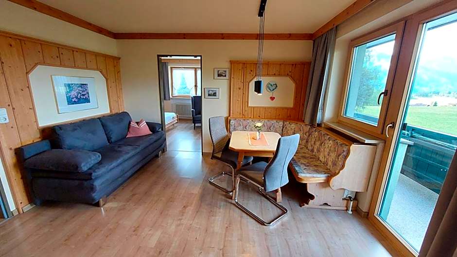 Adlerhof am Sonnenplateau