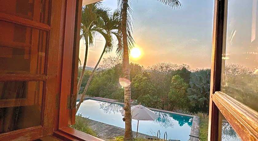 Bed and Breakfast Chiang Rai